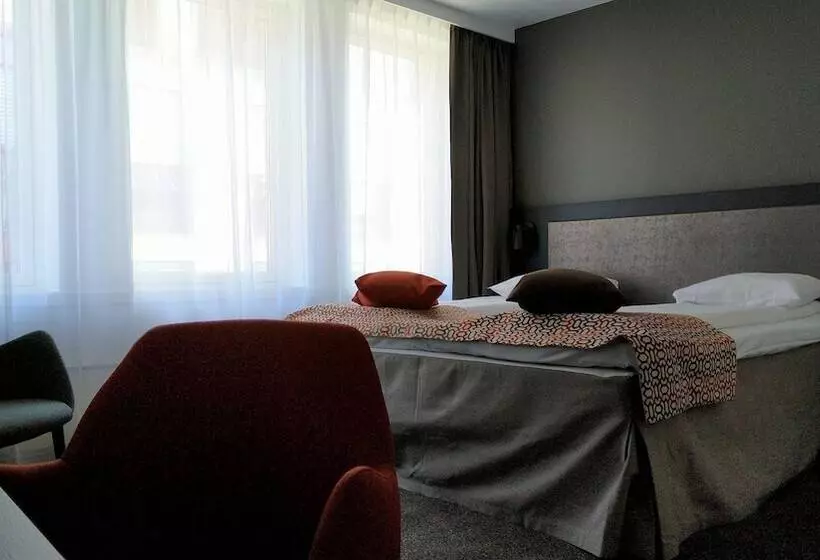 اتاق استاندارد, Quality Hotel Augustin