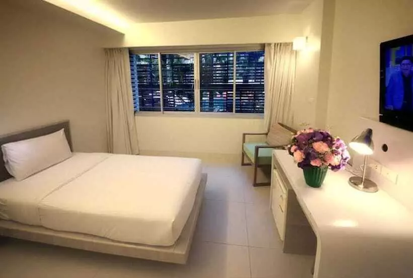 スタンダードルーム, Sunshine Hotel & Residences