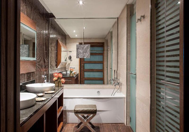 수피리어 룸, Sunshine Hotel & Residences