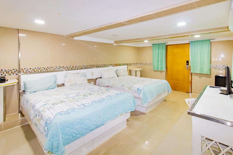 Номер Superior, Sunshine Hotel & Residences
