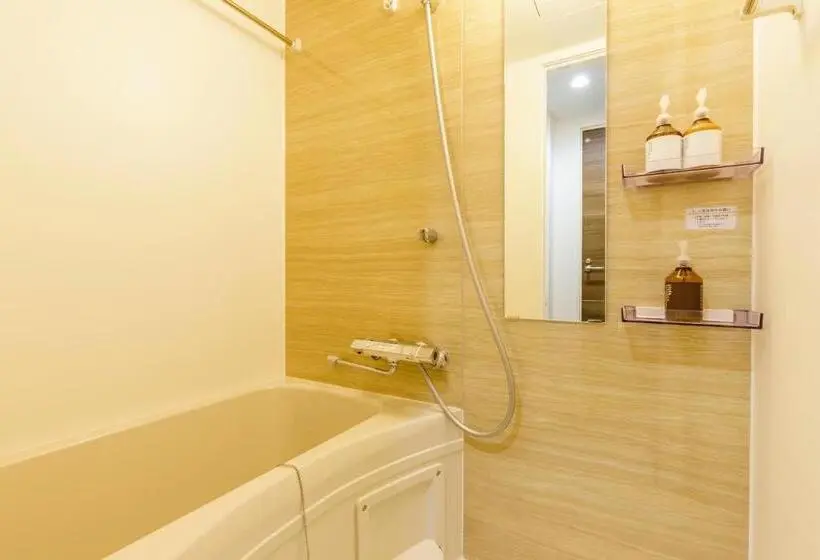 Apartament 1 Dormitori, Zens Skytree