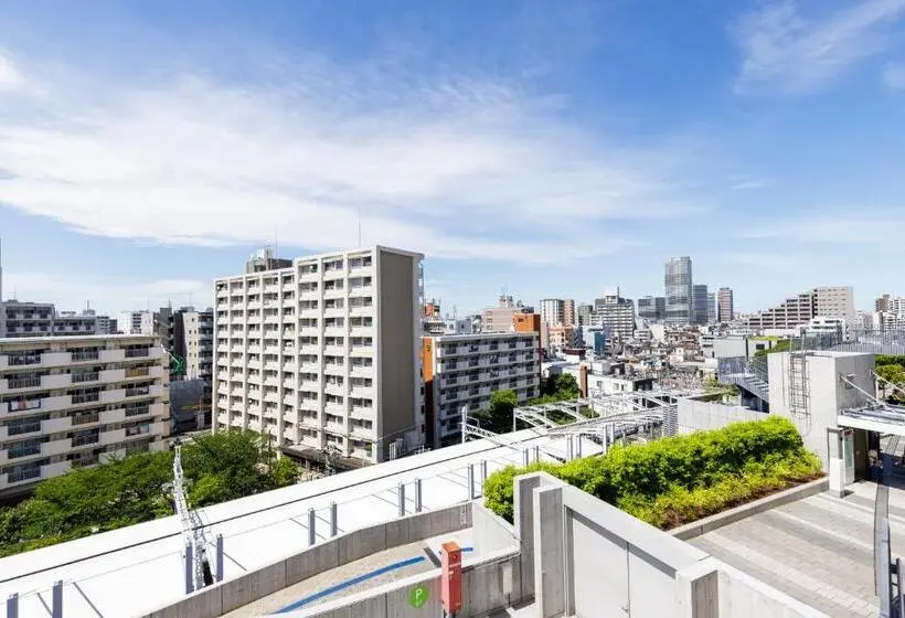 Apartament 1 Dormitori Planta Baixa, Zens Skytree