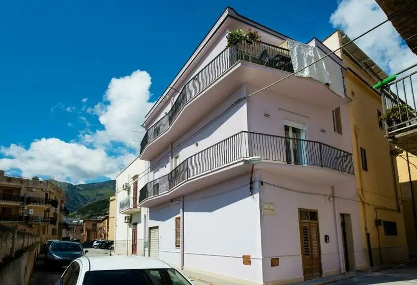 Superior-huone, Casa Mariú