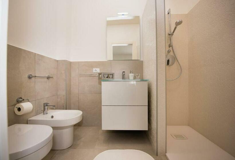 חדר סופריור, Le Camere Di Mariú