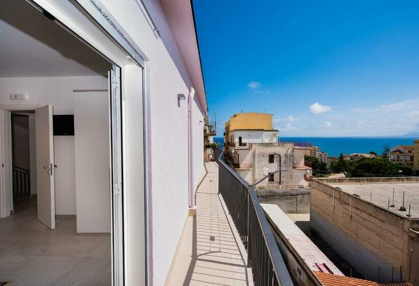 חדר סופריור, Le Camere Di Mariú