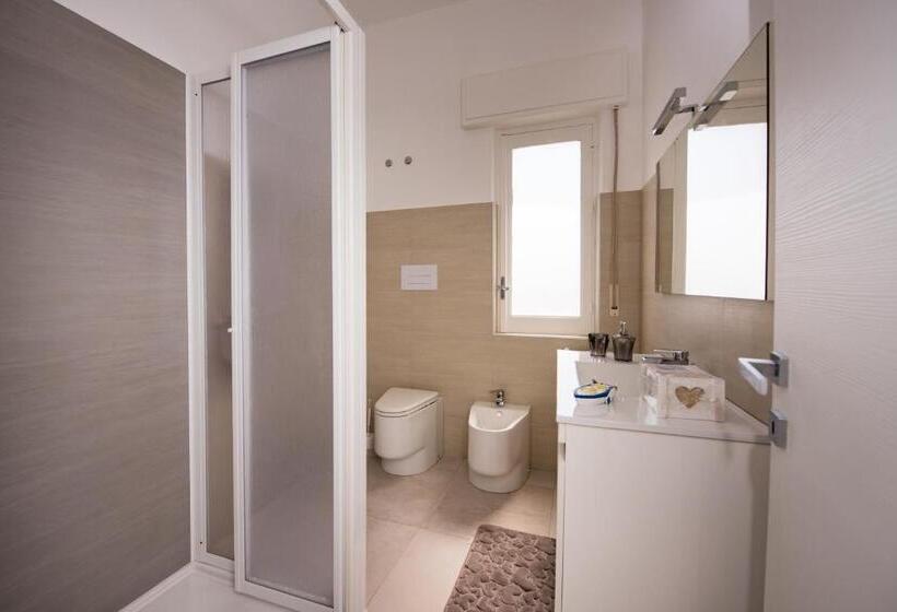 חדר סטנדרט, Le Camere Di Mariú