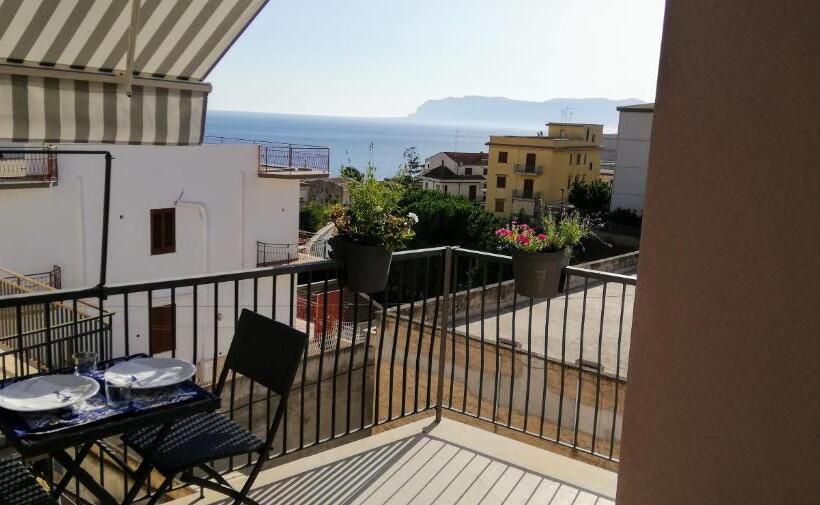 חדר סטנדרט, Le Camere Di Mariú