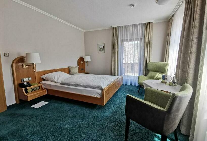 スタンダードルーム, Gasthaus Zur Eiche