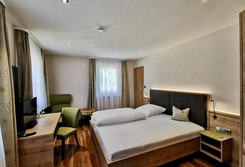 スタンダードルーム, Gasthaus Zur Eiche