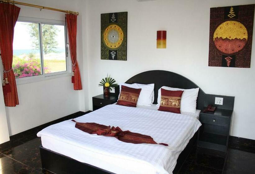 בקתה סטנדרטית, Ao Thai Resort