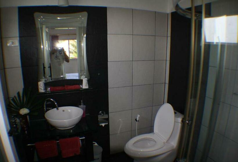 בקתה סטנדרטית, Ao Thai Resort