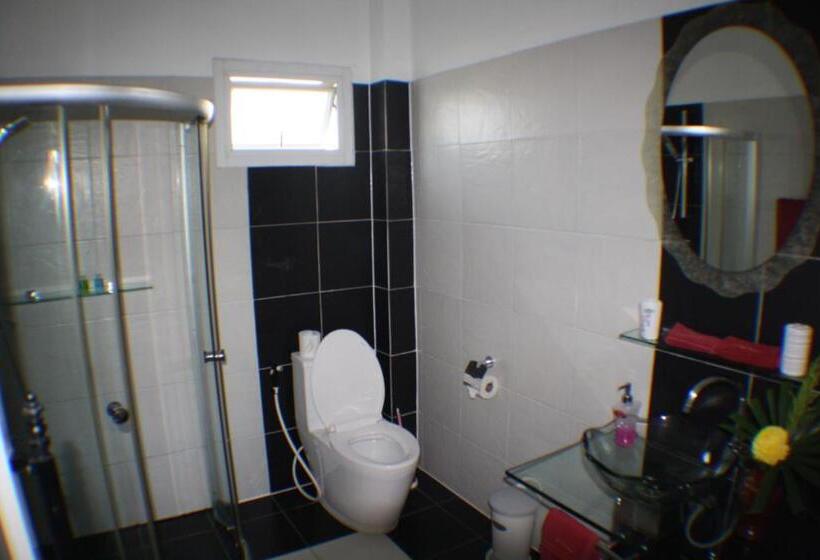 בקתה סטנדרטית, Ao Thai Resort