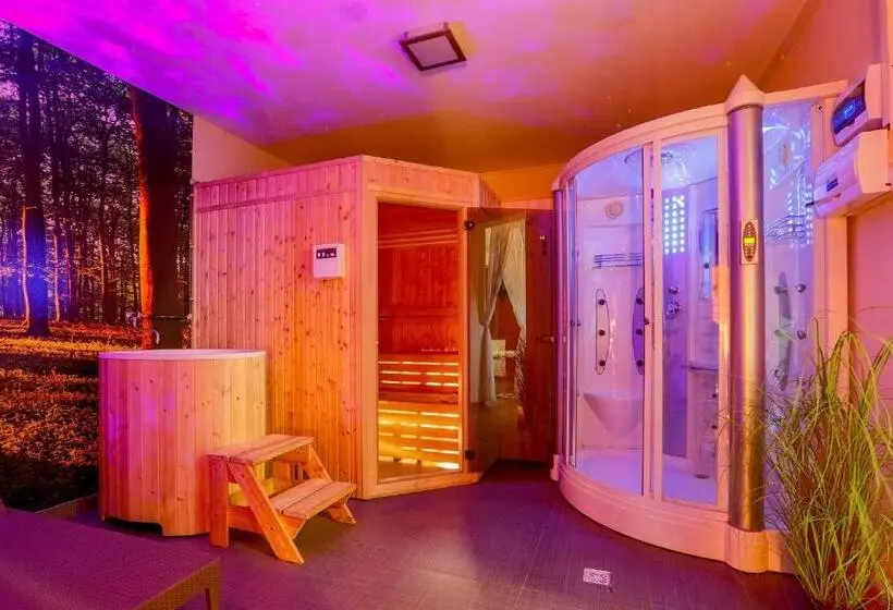 Standard-studio, Apartmánový Dom Fatrapark 1 S Wellness   Hlavná Recepcia