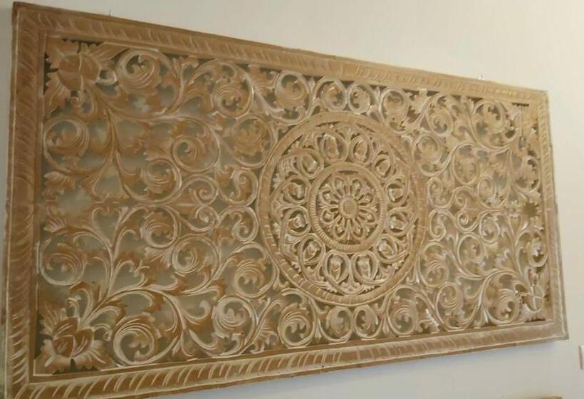 اتاق استاندارد, B&b I Viaggi Di Edo