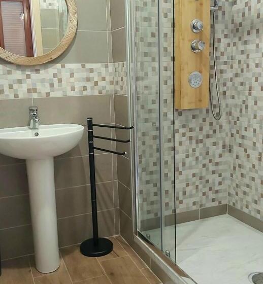 اتاق استاندارد, B&b I Viaggi Di Edo