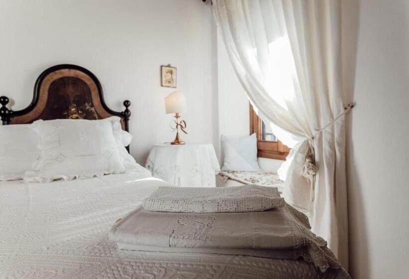 סוויטת ג'וניור, B&b Casatorre