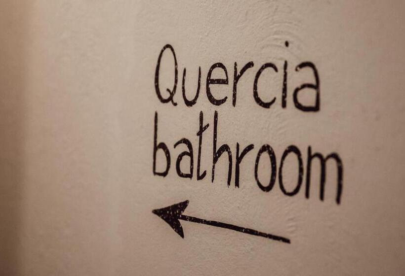 Standard room with outdoor bath, B&b Casatorre