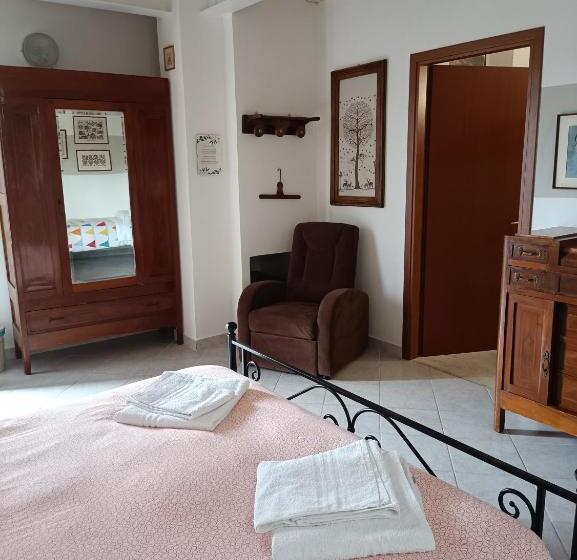 标准间, B&b La Casarella