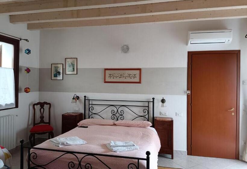 标准间, B&b La Casarella