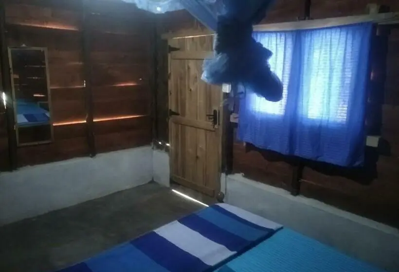 エコノミールーム, Araliya Villa