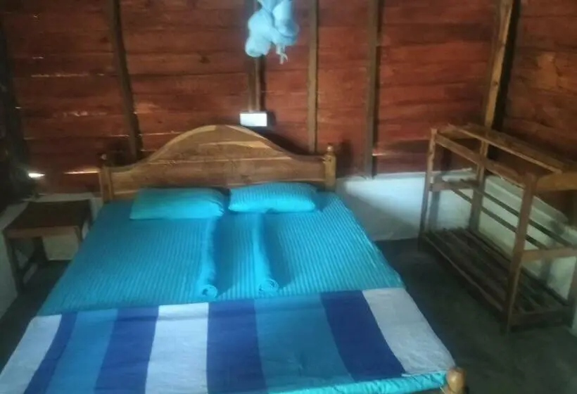 エコノミールーム, Araliya Villa