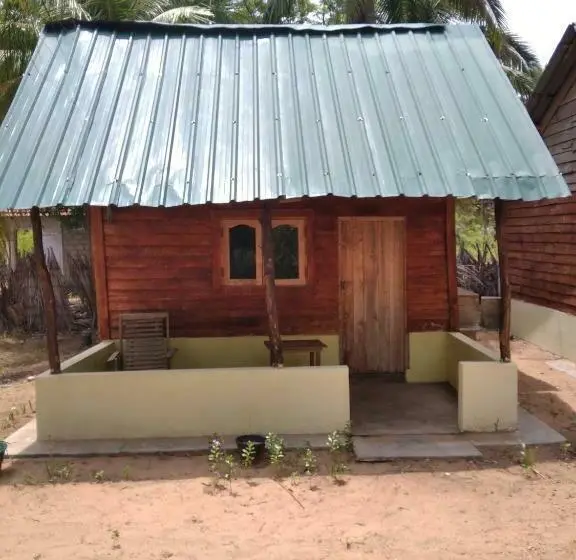 エコノミールーム, Araliya Villa
