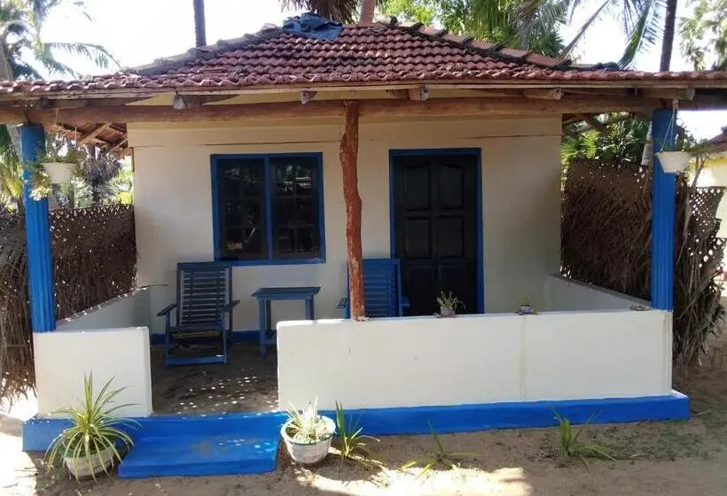 ビラホテル１ベッドルーム, Araliya Villa
