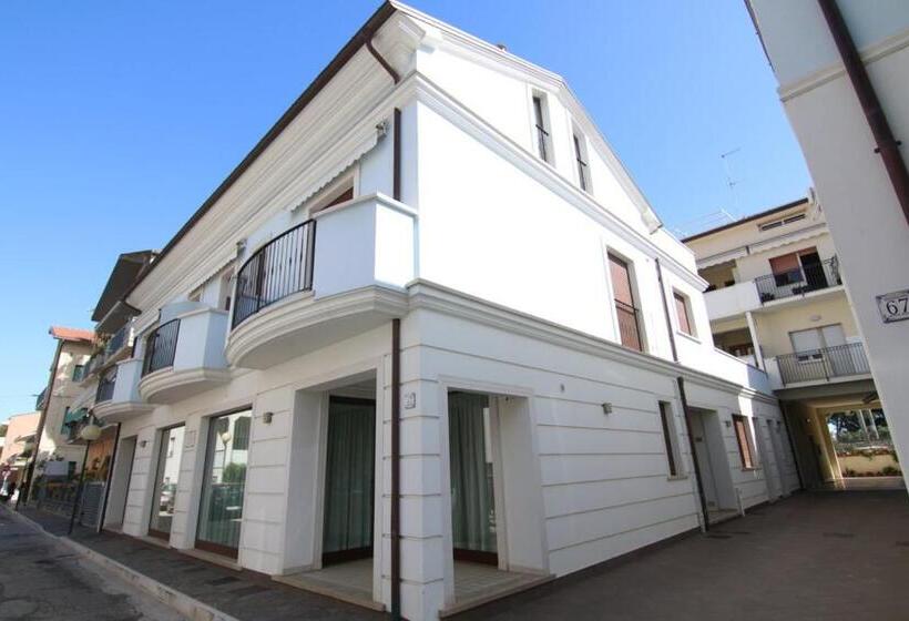 １ベッドルームアパートメント, Costa Verde