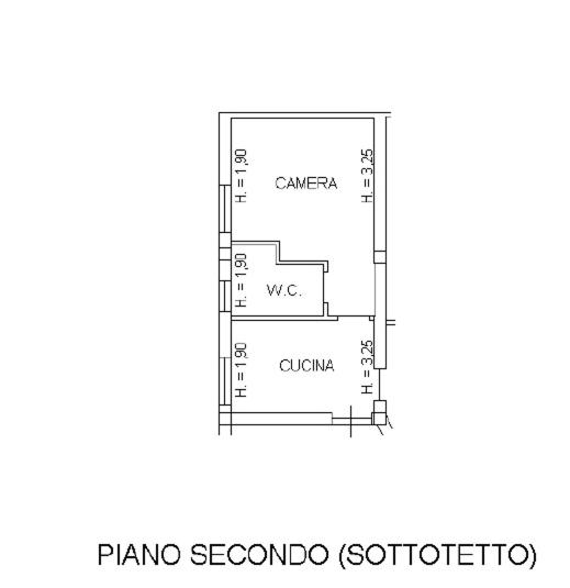 １ベッドルームアパートメント, Costa Verde