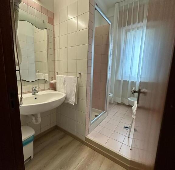 オーシャンビューデラックスルームバルコニー付き, Costa Verde