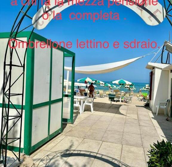 スタンダードシングルルーム, Costa Verde