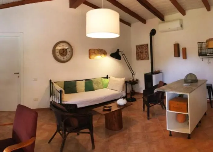 Standard-bungalow, Luna&limoni Country