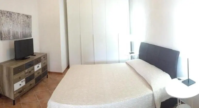 Standard-bungalow, Luna&limoni Country