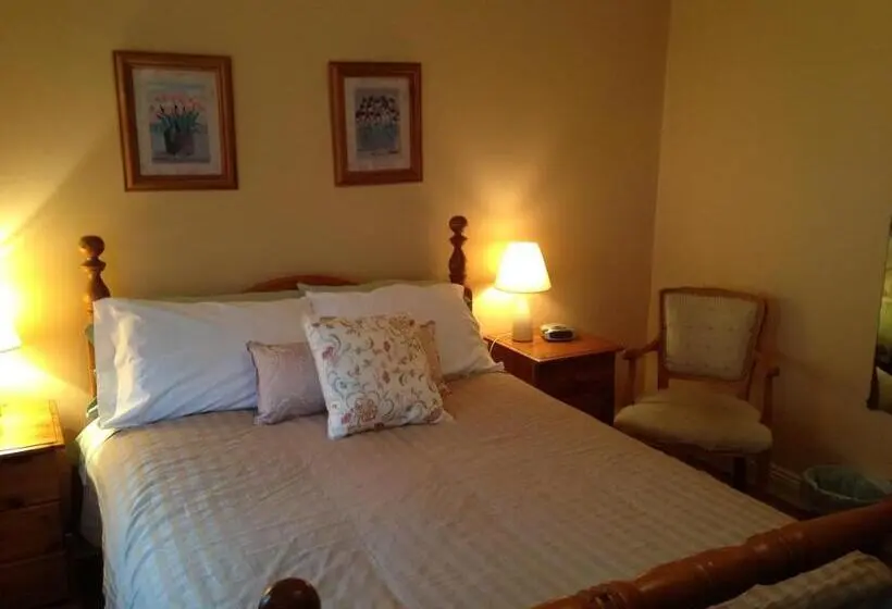 デラックスルーム, Kilbora B&b