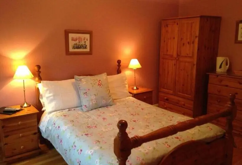 デラックスルーム, Kilbora B&b