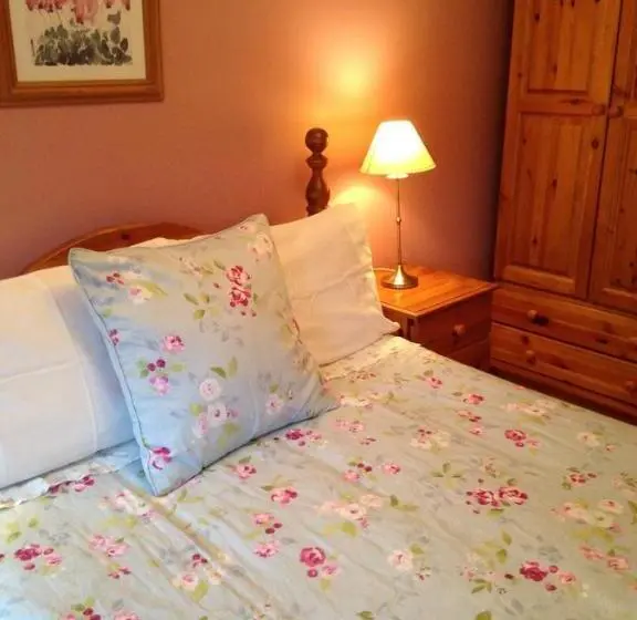 デラックスルーム, Kilbora B&b