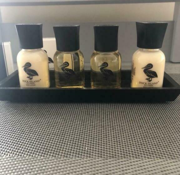 غرفة قياسية, Worthing Rest