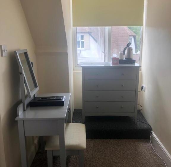 غرفة قياسية, Worthing Rest