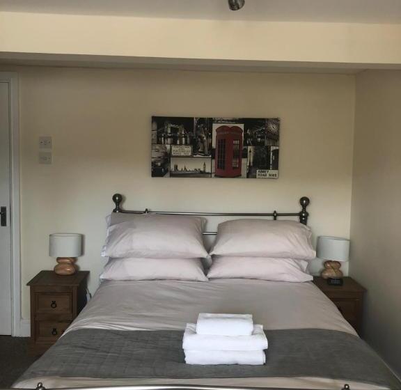 غرفة قياسية, Worthing Rest