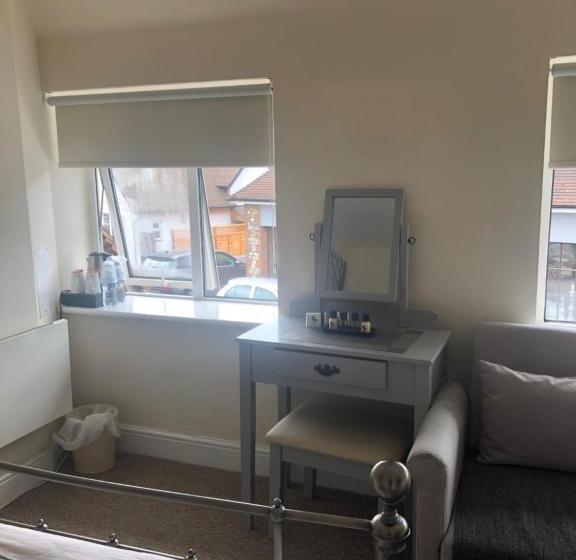 غرفة قياسية, Worthing Rest