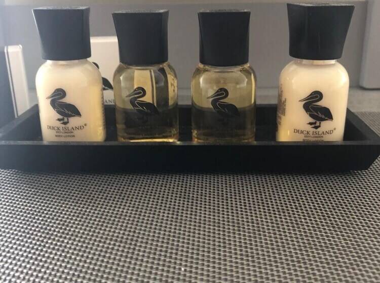 غرفة قياسية, Worthing Rest