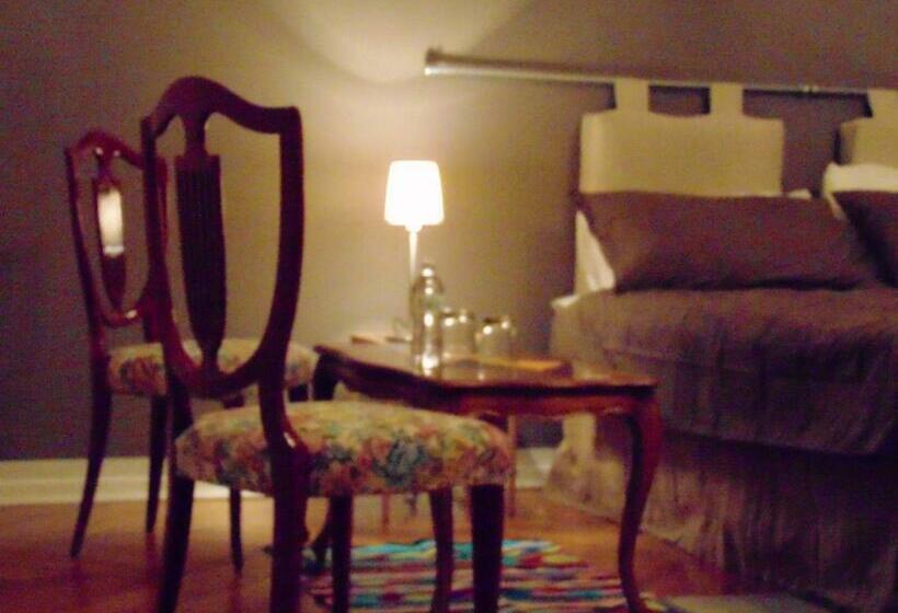 اتاق استاندارد با سرویس بهداشتی مشترک, Affittacamere San Lazzaro