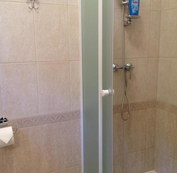 اتاق استاندارد, Attila Apartmanház