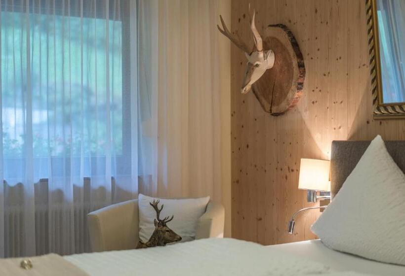 스탠다드 룸, Gästehaus Brugger Martin