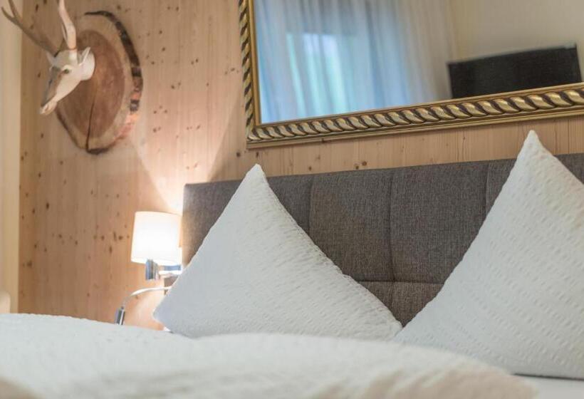 스탠다드 룸, Gästehaus Brugger Martin