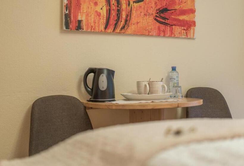 스탠다드 룸, Gästehaus Brugger Martin