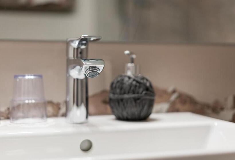 스탠다드 룸, Gästehaus Brugger Martin