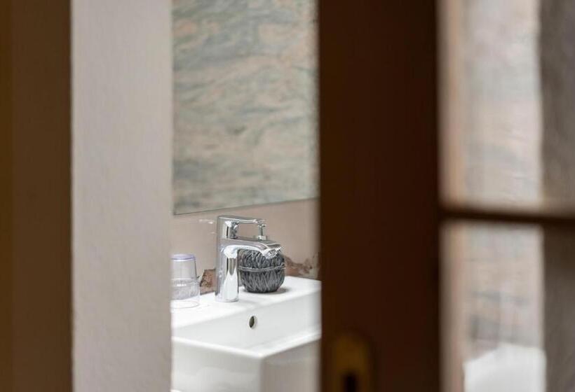 스탠다드 룸, Gästehaus Brugger Martin