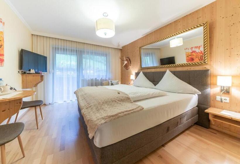 스탠다드 룸, Gästehaus Brugger Martin