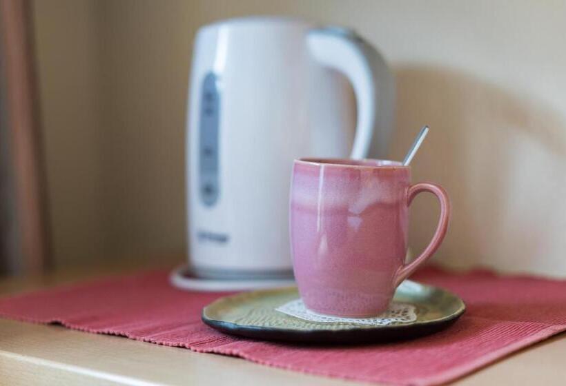 스탠다드 싱글 룸, Gästehaus Brugger Martin